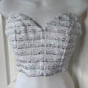 Misa LA Astor Bustier